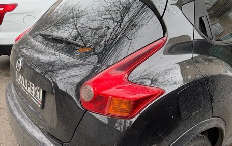 Nissan Juke II, 2012 год, 899 000 рублей, 6 фотография