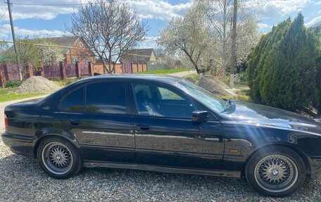 BMW 5 серия, 1998 год, 590 000 рублей, 2 фотография