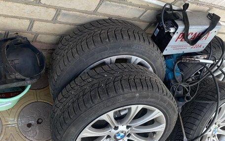 BMW 5 серия, 1998 год, 590 000 рублей, 10 фотография