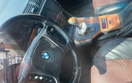 BMW 5 серия, 1998 год, 590 000 рублей, 9 фотография