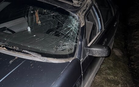 Volkswagen Passat B3, 1988 год, 55 000 рублей, 2 фотография