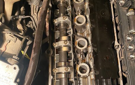 BMW 5 серия, 1998 год, 590 000 рублей, 14 фотография