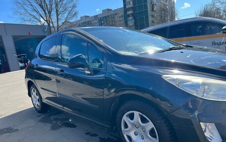 Peugeot 308 II, 2011 год, 450 000 рублей, 3 фотография