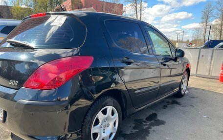 Peugeot 308 II, 2011 год, 450 000 рублей, 4 фотография