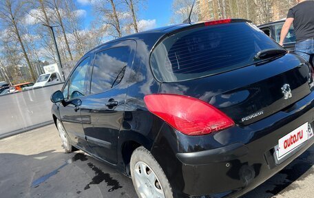 Peugeot 308 II, 2011 год, 450 000 рублей, 6 фотография