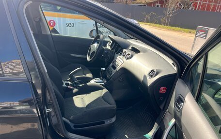 Peugeot 308 II, 2011 год, 450 000 рублей, 10 фотография