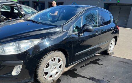Peugeot 308 II, 2011 год, 450 000 рублей, 7 фотография
