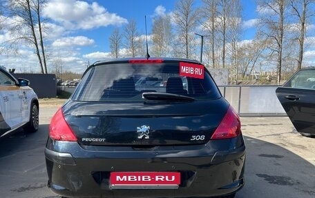 Peugeot 308 II, 2011 год, 450 000 рублей, 5 фотография