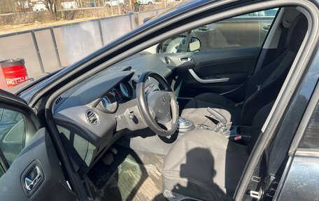 Peugeot 308 II, 2011 год, 450 000 рублей, 11 фотография