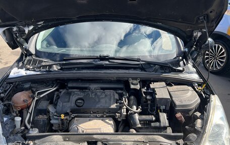 Peugeot 308 II, 2011 год, 450 000 рублей, 12 фотография