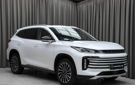 CheryExeed TXL, 2023 год, 2 500 000 рублей, 3 фотография