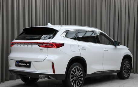 CheryExeed TXL, 2023 год, 2 500 000 рублей, 4 фотография