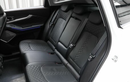 CheryExeed TXL, 2023 год, 2 500 000 рублей, 10 фотография