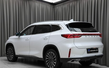 CheryExeed TXL, 2023 год, 2 500 000 рублей, 6 фотография