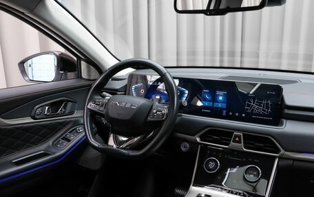 CheryExeed TXL, 2023 год, 2 500 000 рублей, 7 фотография
