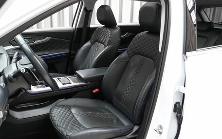 CheryExeed TXL, 2023 год, 2 500 000 рублей, 9 фотография