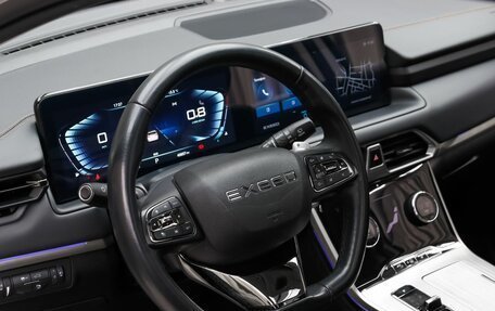 CheryExeed TXL, 2023 год, 2 500 000 рублей, 8 фотография