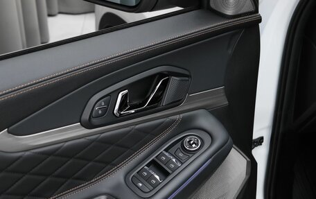 CheryExeed TXL, 2023 год, 2 500 000 рублей, 16 фотография