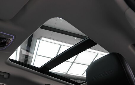 CheryExeed TXL, 2023 год, 2 500 000 рублей, 19 фотография