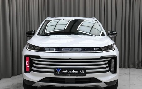 CheryExeed TXL, 2023 год, 2 500 000 рублей, 2 фотография