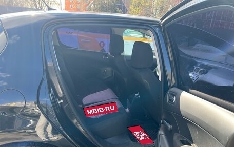 Peugeot 308 II, 2011 год, 450 000 рублей, 9 фотография