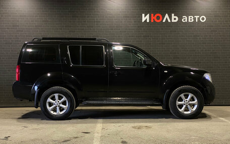 Nissan Pathfinder, 2008 год, 1 000 000 рублей, 4 фотография