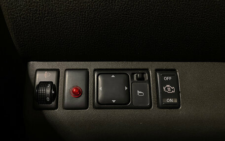 Nissan Pathfinder, 2008 год, 1 000 000 рублей, 15 фотография