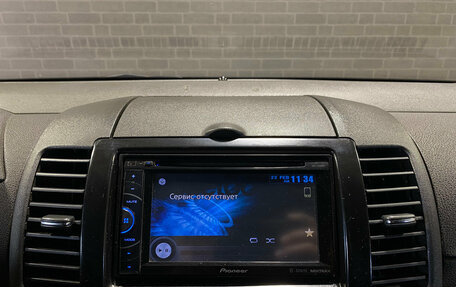 Nissan Pathfinder, 2008 год, 1 000 000 рублей, 12 фотография