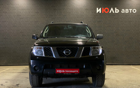 Nissan Pathfinder, 2008 год, 1 000 000 рублей, 2 фотография