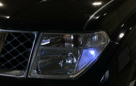 Nissan Pathfinder, 2008 год, 1 000 000 рублей, 9 фотография