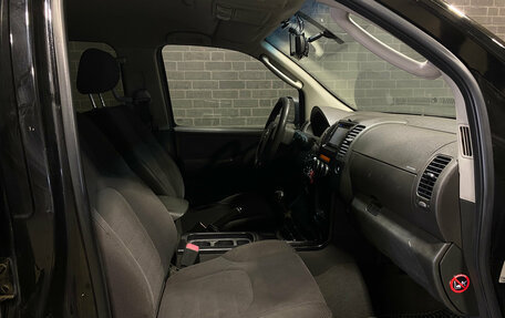 Nissan Pathfinder, 2008 год, 1 000 000 рублей, 10 фотография