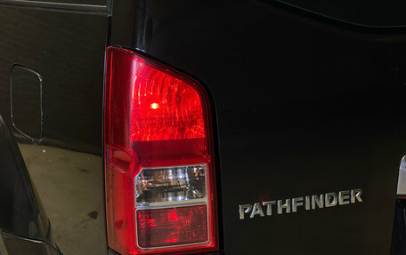 Nissan Pathfinder, 2008 год, 1 000 000 рублей, 7 фотография