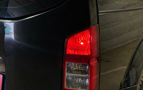 Nissan Pathfinder, 2008 год, 1 000 000 рублей, 8 фотография