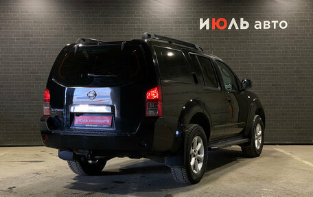 Nissan Pathfinder, 2008 год, 1 000 000 рублей, 5 фотография