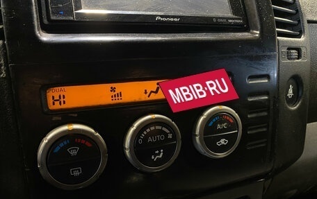 Nissan Pathfinder, 2008 год, 1 000 000 рублей, 13 фотография