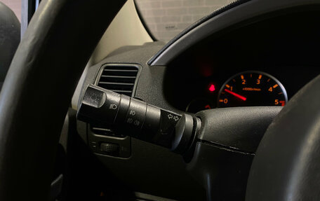 Nissan Pathfinder, 2008 год, 1 000 000 рублей, 17 фотография