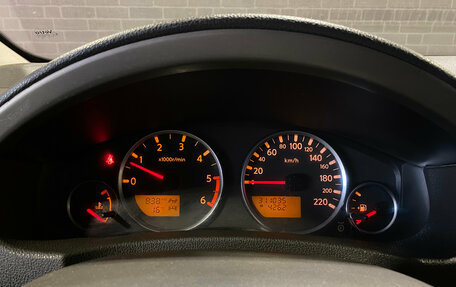 Nissan Pathfinder, 2008 год, 1 000 000 рублей, 19 фотография