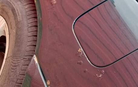 Honda Accord VII рестайлинг, 1998 год, 380 000 рублей, 4 фотография