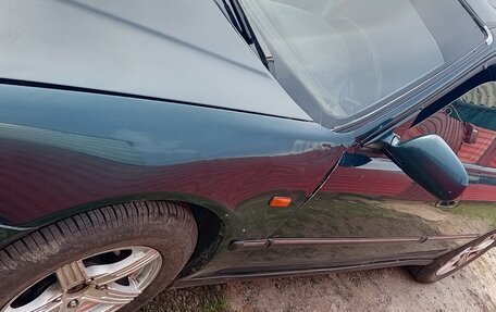 Honda Accord VII рестайлинг, 1998 год, 380 000 рублей, 9 фотография