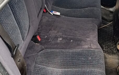 Honda Accord VII рестайлинг, 1998 год, 380 000 рублей, 15 фотография