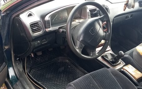 Honda Accord VII рестайлинг, 1998 год, 380 000 рублей, 6 фотография