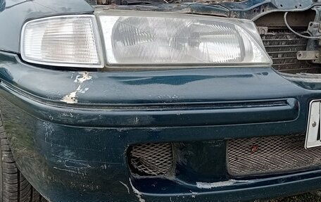 Honda Accord VII рестайлинг, 1998 год, 380 000 рублей, 14 фотография