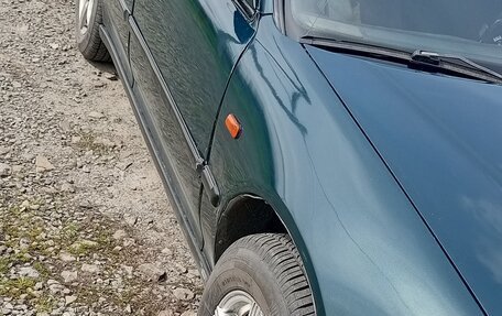 Honda Accord VII рестайлинг, 1998 год, 380 000 рублей, 8 фотография