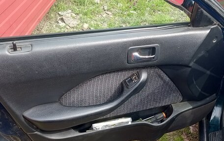 Honda Accord VII рестайлинг, 1998 год, 380 000 рублей, 5 фотография