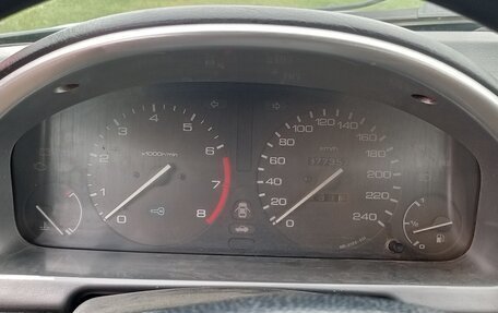 Honda Accord VII рестайлинг, 1998 год, 380 000 рублей, 10 фотография