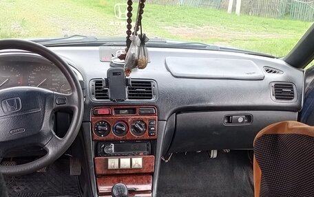 Honda Accord VII рестайлинг, 1998 год, 380 000 рублей, 11 фотография