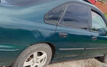 Honda Accord VII рестайлинг, 1998 год, 380 000 рублей, 2 фотография