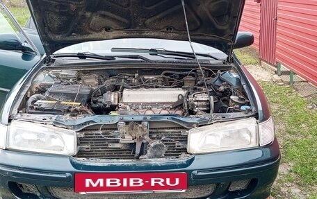 Honda Accord VII рестайлинг, 1998 год, 380 000 рублей, 13 фотография