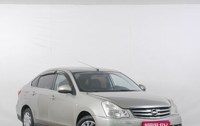 Nissan Almera, 2014 год, 569 000 рублей, 1 фотография