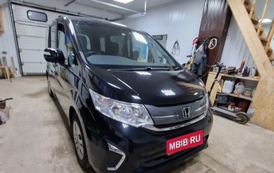 Honda Stepwgn IV, 2020 год, 1 фотография